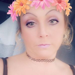 Meet your Posher, Tonya